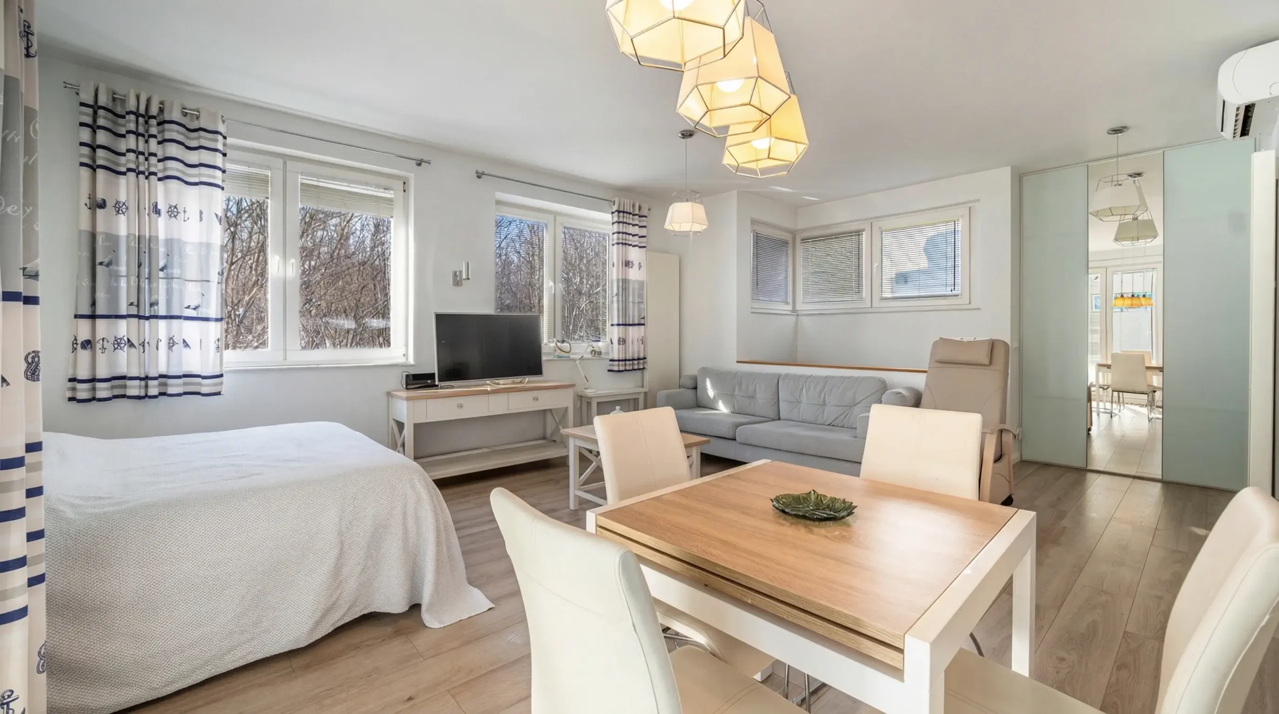 Dom wolnostojący, Osowa